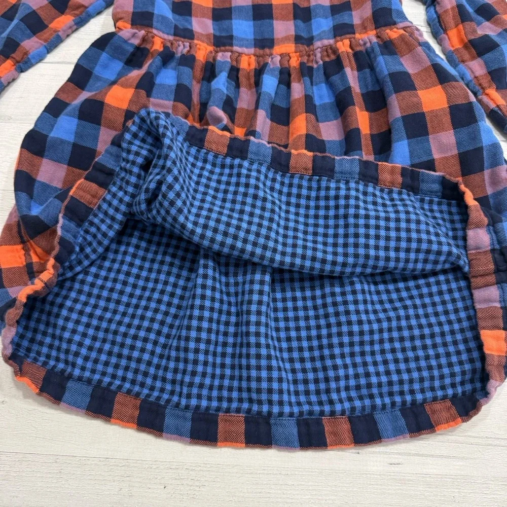Primary girls blue